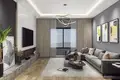 Apartamento 3 habitaciones 140 m² Beylikduzu, Turquía