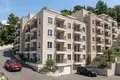 Copropriété 1 chambre 45 m² Budva, Monténégro