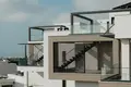 Attique 3 chambres 128 m² Germasogeia, Chypre