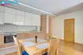 Mieszkanie 3 pokoi 84 m² w Wilno, Litwa