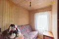 Casa 60 m² Lipien, Belarús