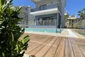 5-Zimmer-Villa 230 m² Fethiye, Türkei