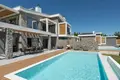 Willa 4 pokoi 120 m² Agia Paraskefi, Grecja
