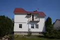 House 206 m² Valiarjanava, Belarus