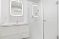 Квартира 2 комнаты 56 м² в Варшаве, Польша