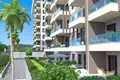 Appartement 2 chambres 48 m² Konakli, Turquie