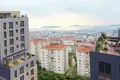 Квартира 2 комнаты  Малтепе, Турция
