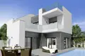 3-Schlafzimmer-Villa 149 m² Abadin, Spanien