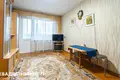 Квартира 1 комната 34 м² Минск, Беларусь