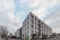 2 room apartment 33 m² Warsaw, Poland