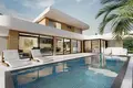 Villa de 4 dormitorios 713 m² Javea, Španjolska