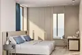 Appartement 2 chambres 113 m² Municipalité de Budva, Monténégro
