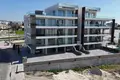 Mieszkanie 2 pokoi 120 m² Pafos, Cypr