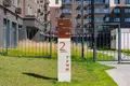 Complejo residencial ZK 1 j Lermontovskij