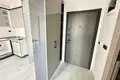 1 bedroom apartment 56 m² Mezitli, Turkey
