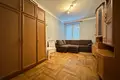 1 room apartment 25 m² in Warsaw, Poland
