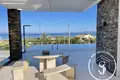 villa de 5 chambres 180 m² Pefkochori, Grèce
