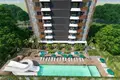 Жилой комплекс White Sail Residence