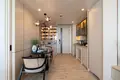 1 bedroom condo  Na Kluea, Thailand
