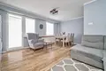 Apartamento 3 habitaciones 73 m² Olsztyn, Polonia