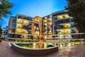 2 bedroom apartment 108 m² Ravda, Bulgaria