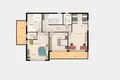 Вилла 6 комнат 240 м² Шушань, Черногория