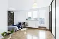 2 room apartment 55 m² Warsaw, Poland