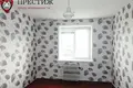 2 room apartment 47 m² in Kobryn District, Belarus