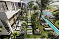 Mieszkanie 2 pokoi 88 m² Girne District, Cypr Północny