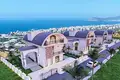 Casa 1 habitación 315 m² Kargicak, Turquía