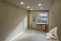 2 room apartment 44 m² Brest, Belarus
