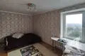 2 room apartment 60 m² Muchaviecki sielski Saviet, Belarus