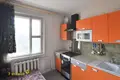1 room apartment 28 m² Cysc, Belarus