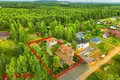 Ferienhaus 400 m² Papiarnianski sielski Saviet, Belarus