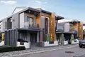 5 bedroom house 240 m² Aksu, Turkey