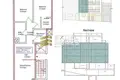Apartamento 2 habitaciones  Iklin, Malta