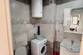 🏡 One-Bedroom Apartment with Sea View in Bečići – €550/Month