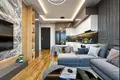 Ático 3 habitaciones 134 m² Muratpasa, Turquía