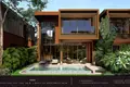 3 bedroom villa 268 m² Choeng Thale, Thailand