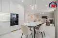 3 room apartment 106 m² Minsk, Belarus
