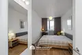 Wohnung 3 zimmer 60 m² in Minsk, Belarus