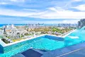 1 bedroom condo  Pattaya City, Thailand