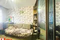 2 room apartment 50 m² Homyel, Belarus