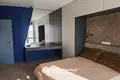 2 room apartment 62 m² in Minsk, Belarus