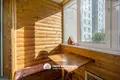 Wohnung 3 zimmer 64 m² Minsk, Belarus