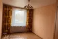 Wohnung 3 zimmer 73 m² Marjina Horka, Belarus