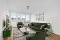 Appartement 3 chambres 61 m² Varsovie, Pologne