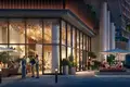 Kawalerka 40 m² Dubaj, Emiraty Arabskie