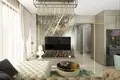Apartamento 3 habitaciones 125 m² Mahmutlar, Turquía