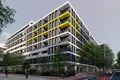 Mieszkanie 3 pokoi 105 m² Kashar, Albania